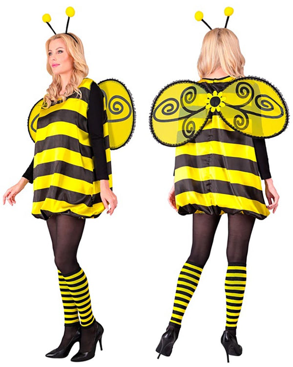 Bee Womens Costume