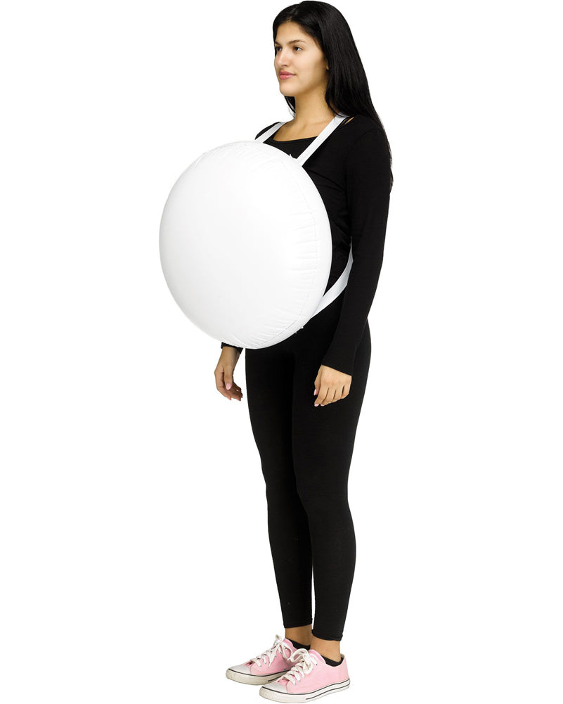 Beer Pong Adults Costume
