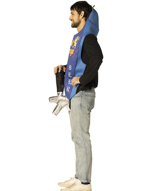 Beer Tap Adult Costume