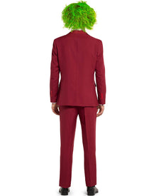 Beetlejuice Groom Mens Halloween Suitmeister