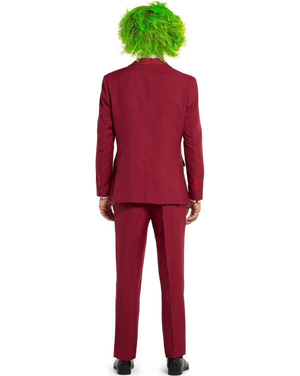 Beetlejuice Groom Mens Suitmeister