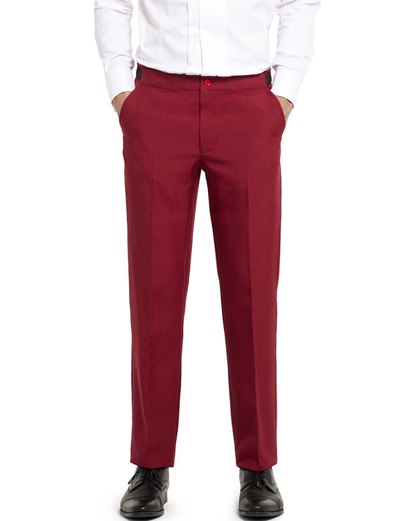 Beetlejuice Groom Mens Suitmeister