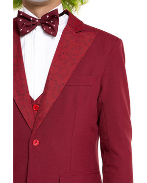 Beetlejuice Groom Mens Suitmeister