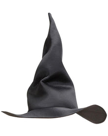 Bendable Kids Witch Hat For Halloween