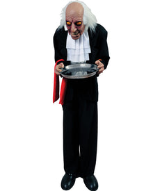 Benjamin Butler Halloween Animatronic 1.2m