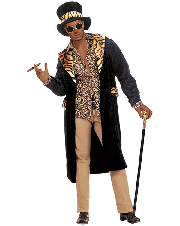 Big Daddy Mens Costume