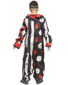 Big Top Bling Boys Halloween Costume