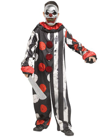 Big Top Bling Boys Halloween Costume