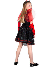Birdie Beetle Girls Costume