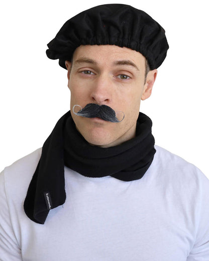 Black Beret