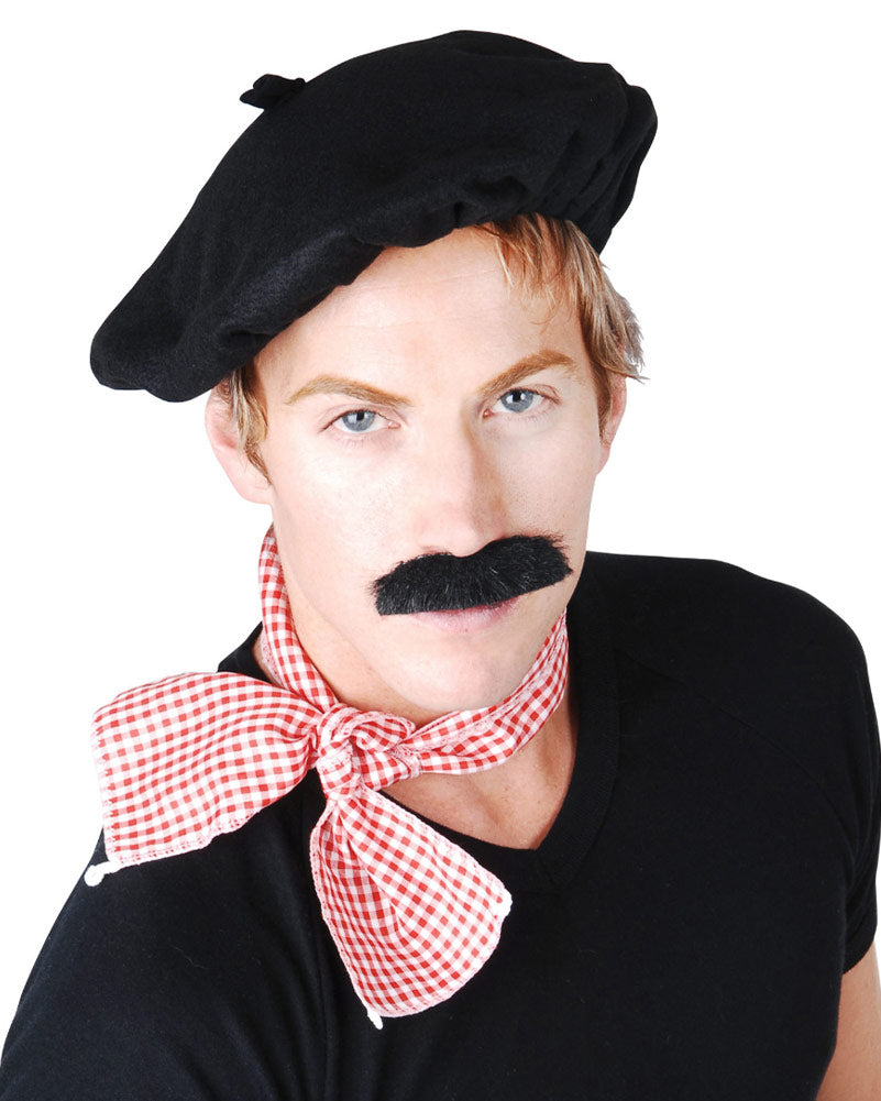 Black Beret