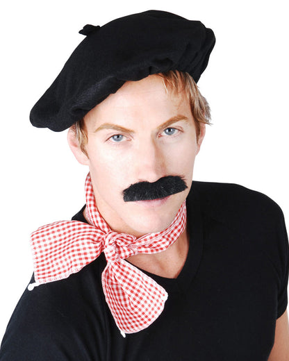 Black Beret