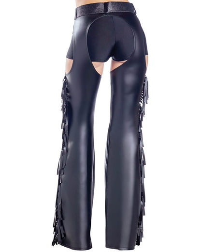 Black Chaps