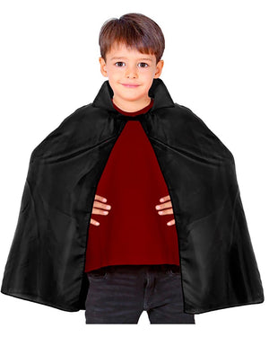 Black Kids Cape