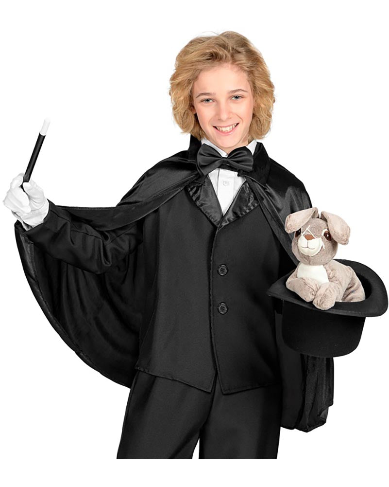 Black Kids Cape
