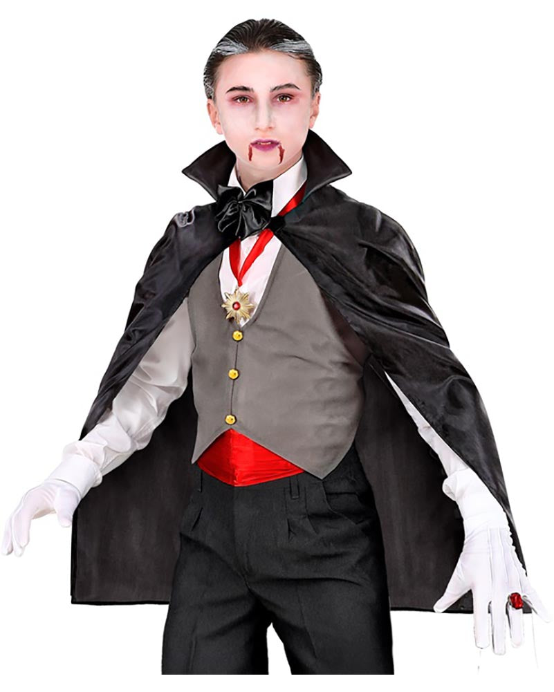Black Kids Cape