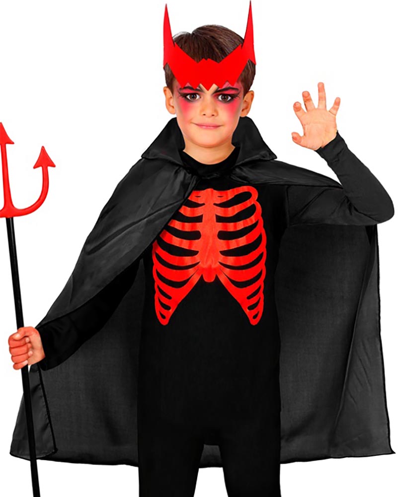 Black Kids Cape