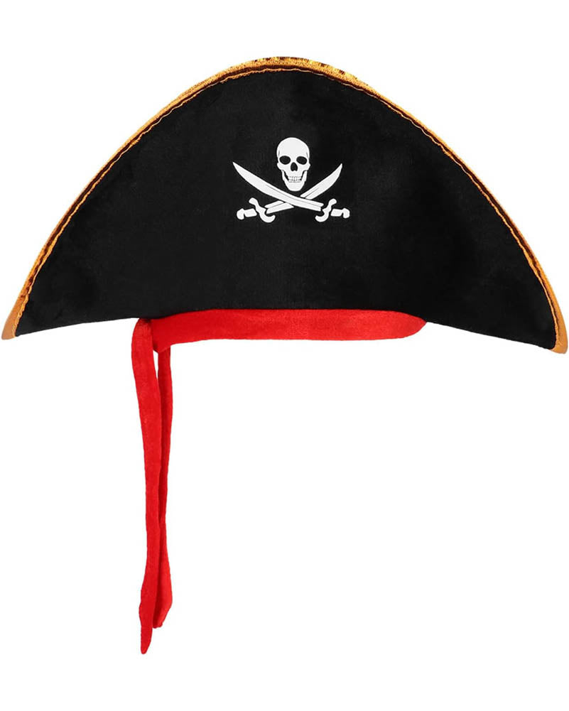 Blake Kids Pirate Hat