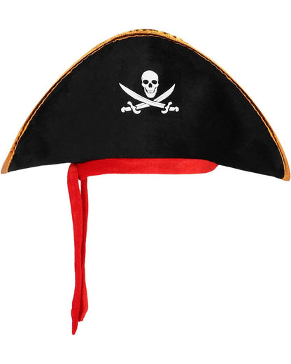 Blake Kids Pirate Hat