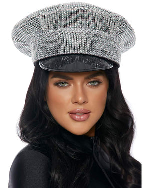 Bling Patrol Hat