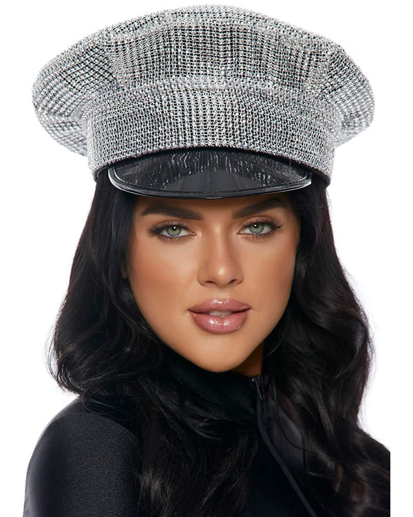 Bling Patrol Hat