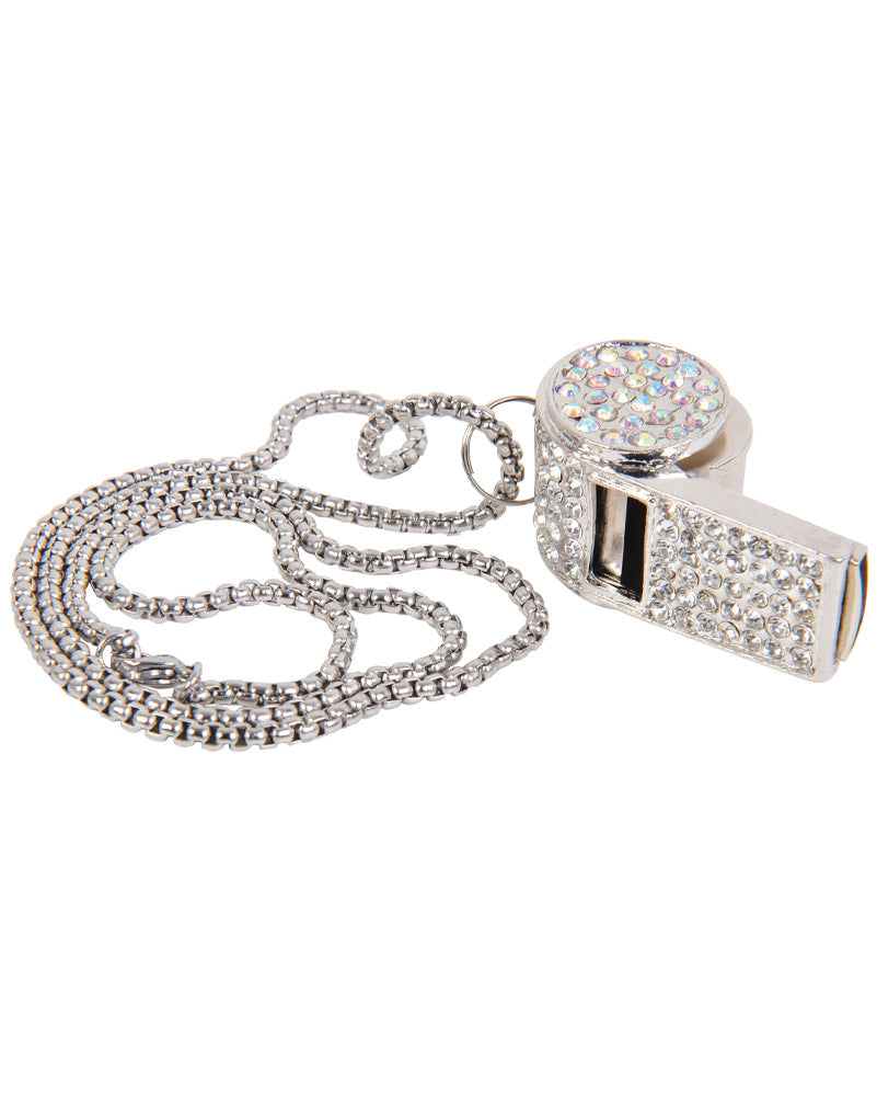 Bling Whistle