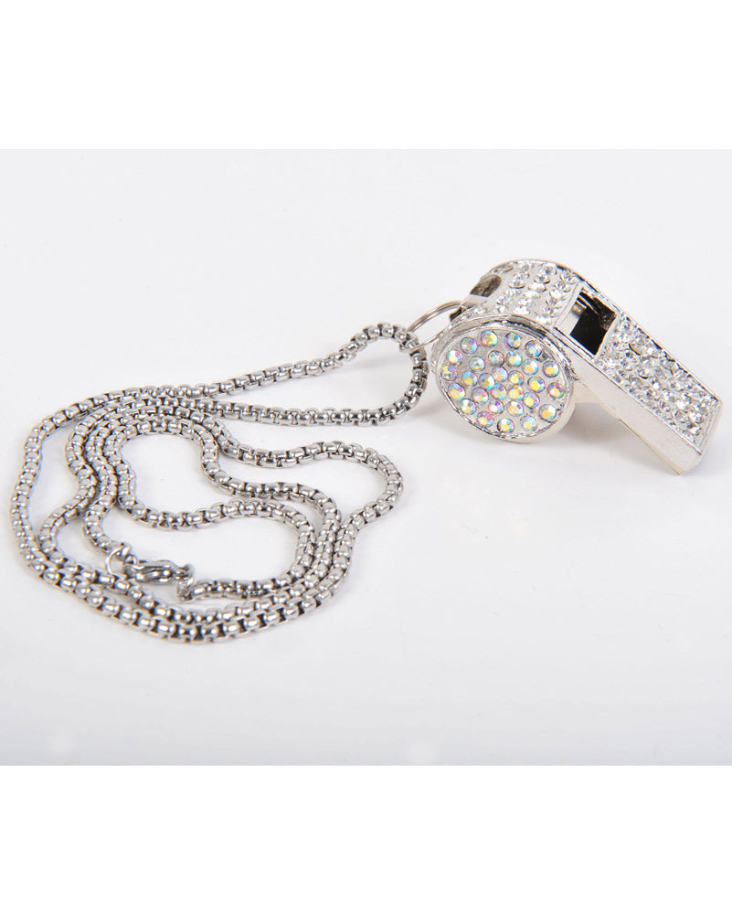 Bling Whistle