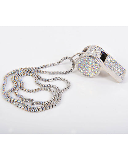 Bling Whistle