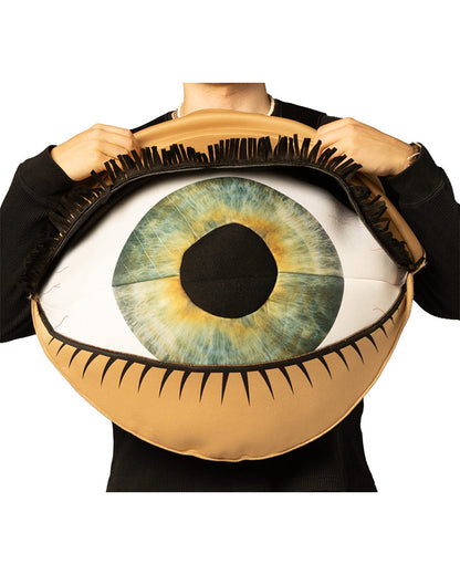 Blinking Eye Adult Costume