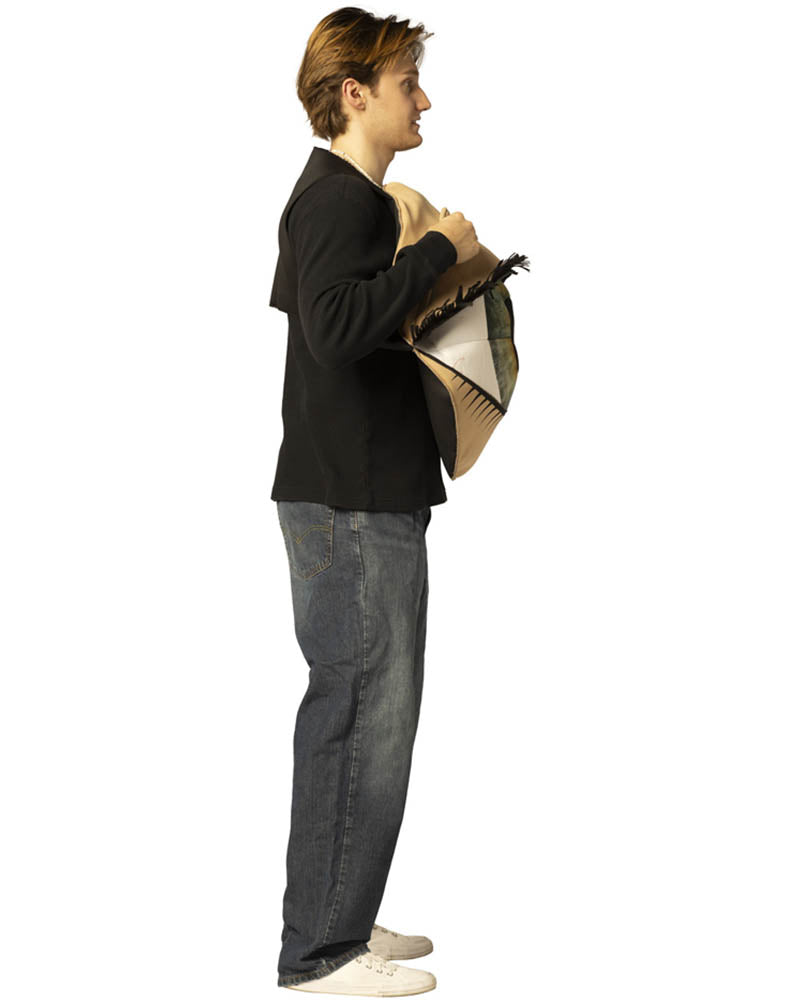 Blinking Eye Adult Costume