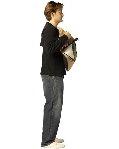 Blinking Eye Adult Costume