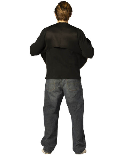 Blinking Eye Adult Costume
