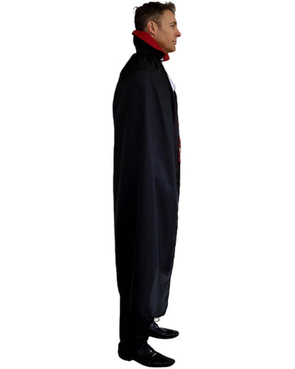 Bloodthirsty Vampire Mens Costume