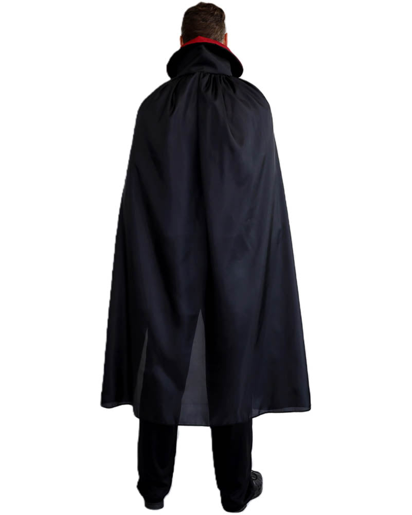 Bloodthirsty Vampire Mens Costume