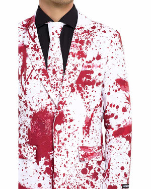Bloody Mens Suitmeister