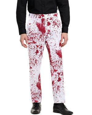 Bloody Mens Suitmeister