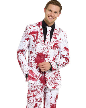 Bloody Mens Suitmeister