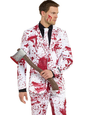 Bloody Mens Suitmeister