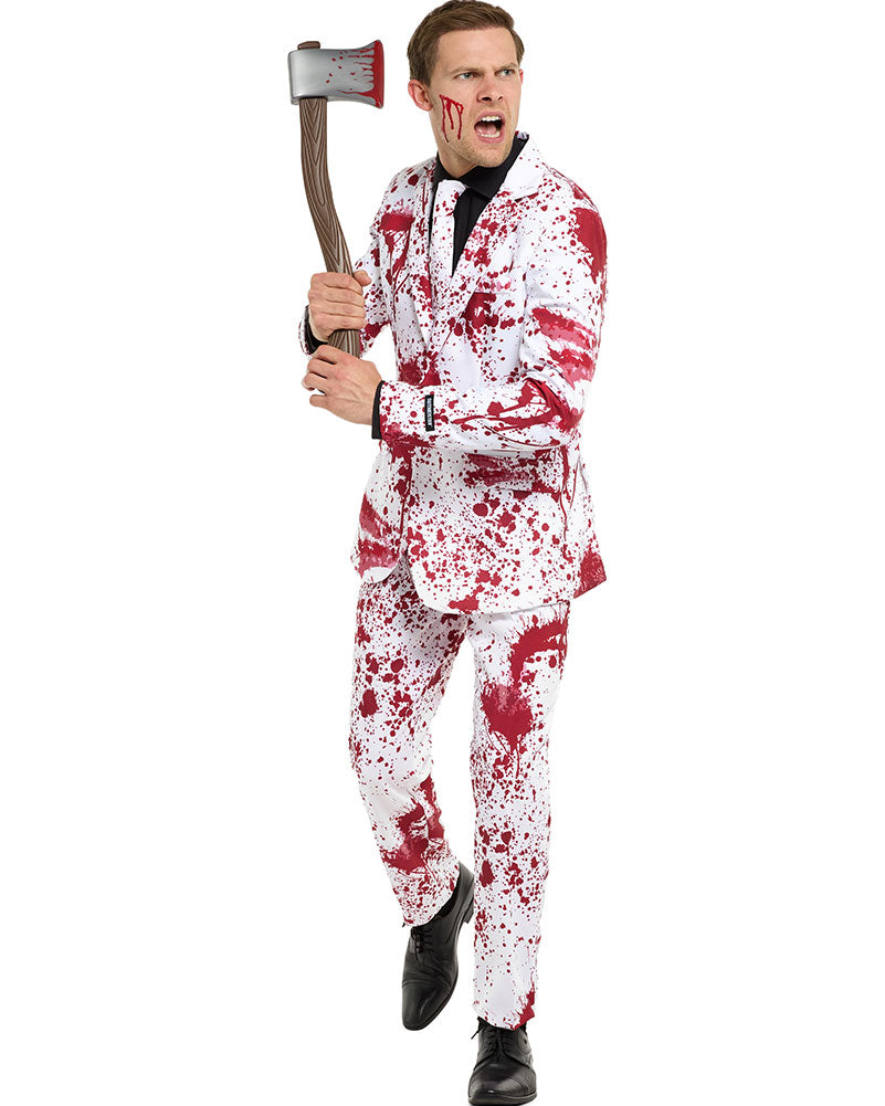 Bloody Mens Suitmeister