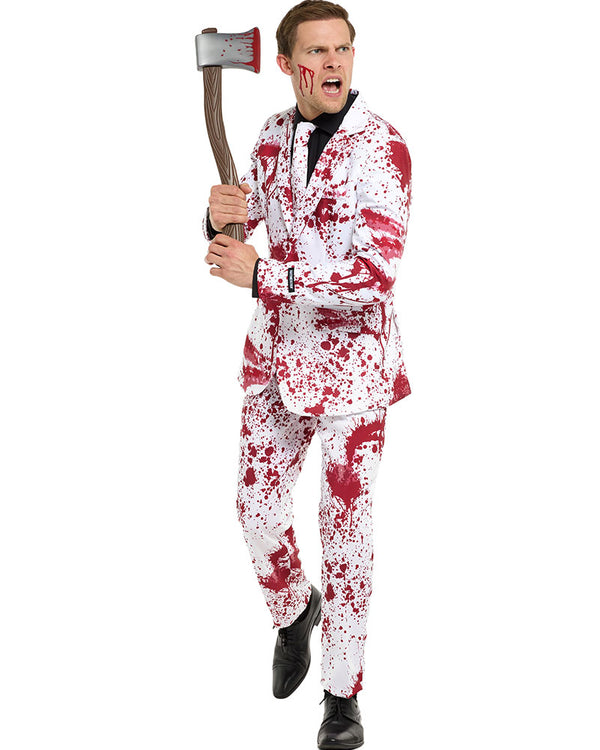 Bloody Mens Suitmeister
