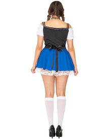 Bluebell Beauty Oktoberfest Womens Costume