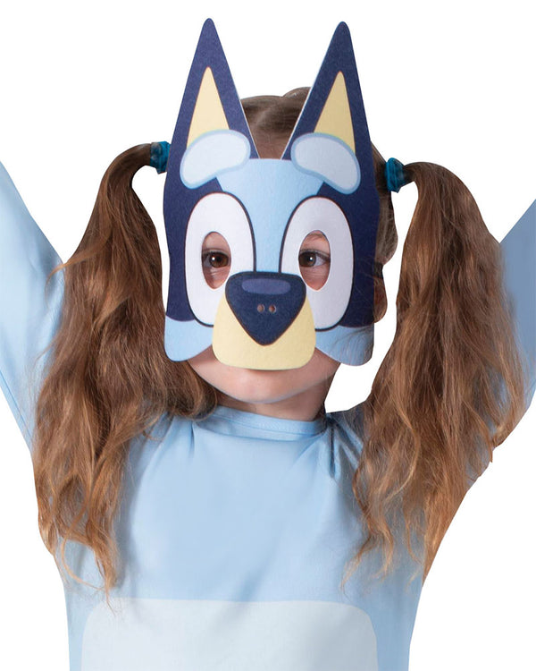 Bluey Classic Kids Costume