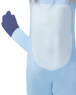 Bluey Classic Kids Costume