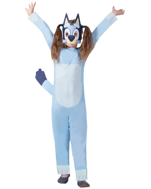 Bluey Classic Kids Costume