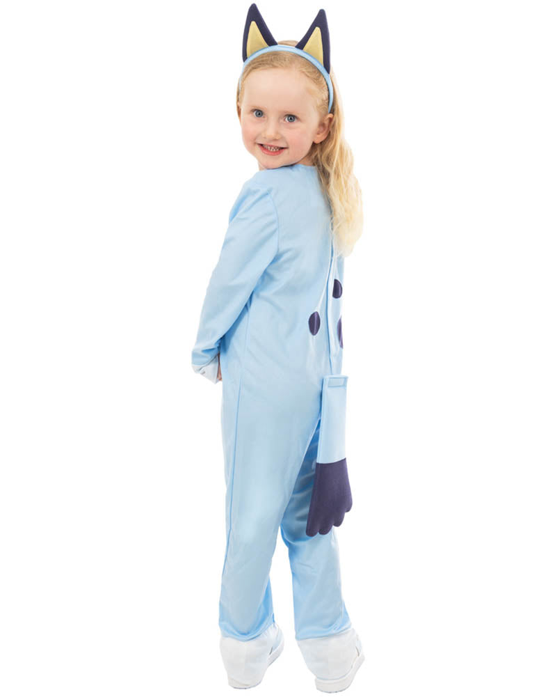 Bluey Toddler Kids Costume