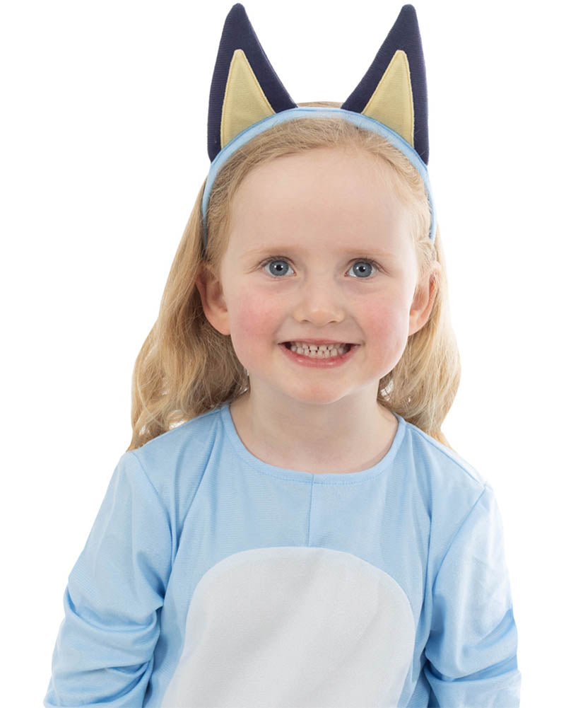 Bluey Toddler Kids Costume