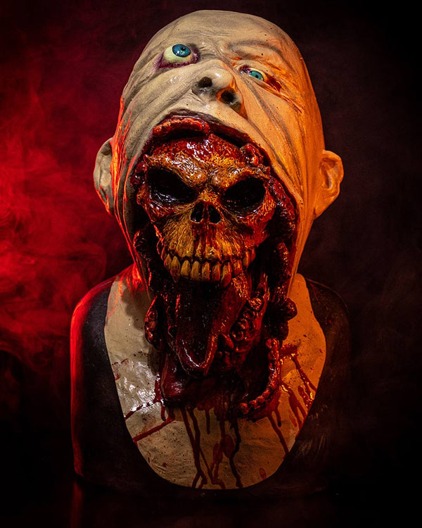 Blurp Charlie Deluxe Mask