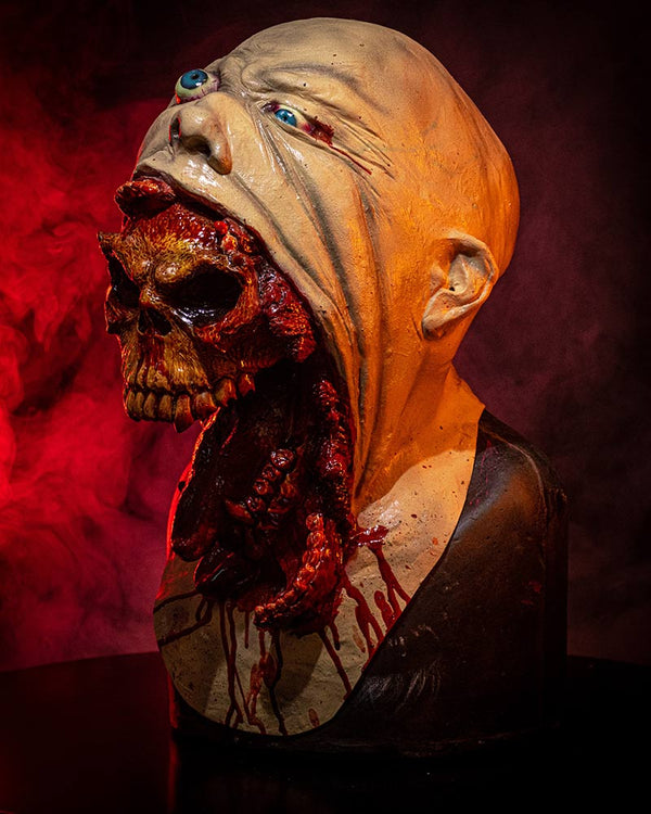 Blurp Charlie Deluxe Mask