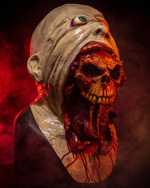 Blurp Charlie Deluxe Mask