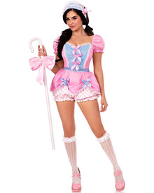 Bo Peep Sweetie Womens Costume